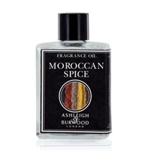 Ashleigh & Burwood Duftöl Moroccan Spice 12 ml